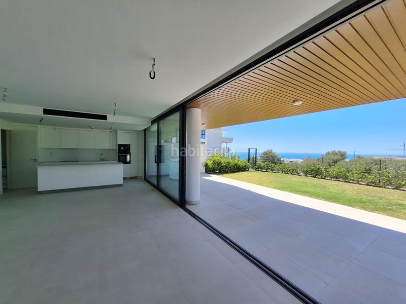 Foto 00ddd03a-7690-46c5-8379-e386e5cb0ccf. Planta baja ya a la venta y terminada, impresionante planta baja con 200m2 de espacio exterior !!!. en Fuengirola