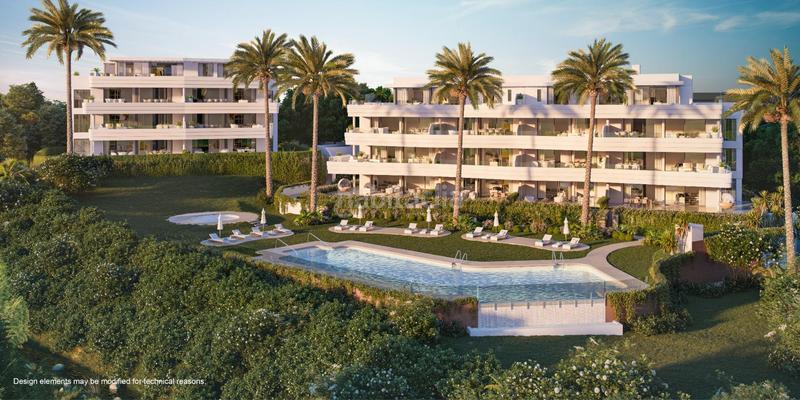 Foto 0206714b-945c-413a-a153-77fbd454f4a2. Planta baja ya a la venta y terminada, impresionante planta baja con 200m2 de espacio exterior !!!. en Fuengirola
