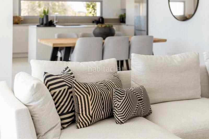 Foto 03489d7f-55b5-4bef-8c0b-bddd562d89d0. Planta baja ya a la venta y terminada, impresionante planta baja con 200m2 de espacio exterior !!!. en Fuengirola