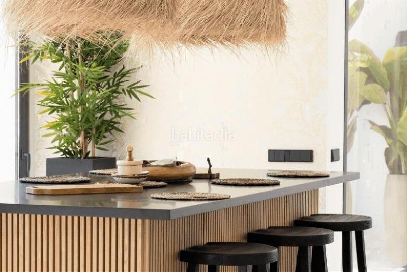 Foto 0c17b27f-1168-4e02-bfce-950554434f2d. Planta baja ya a la venta y terminada, impresionante planta baja con 200m2 de espacio exterior !!!. en Fuengirola