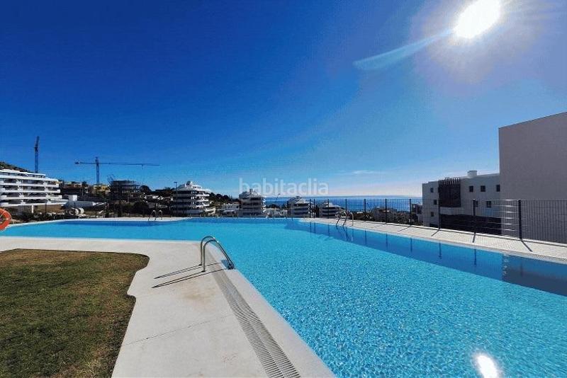 Foto 0caa8261-ea6e-45cc-bdc9-90ef48f74307. Planta baja ya a la venta y terminada, impresionante planta baja con 200m2 de espacio exterior !!!. en Fuengirola
