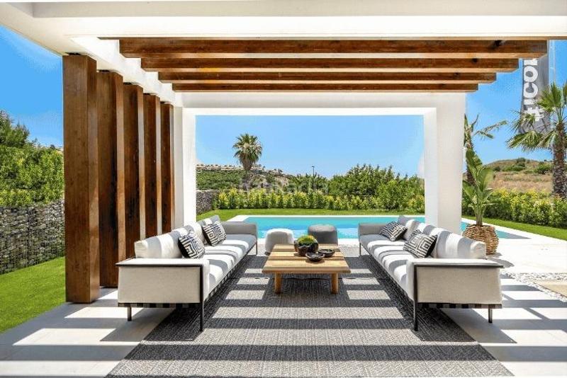 Foto 153dbb12-3e12-4974-9433-f6e33eb12cc5. Planta baja ya a la venta y terminada, impresionante planta baja con 200m2 de espacio exterior !!!. en Fuengirola