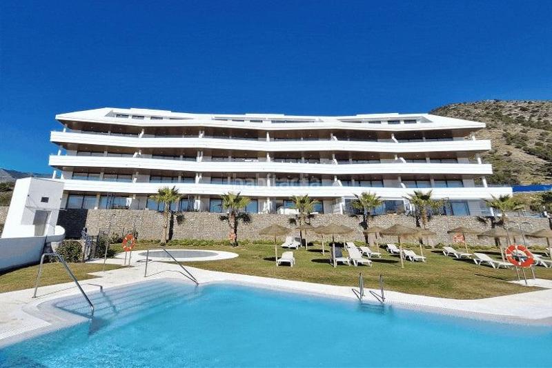 Foto 49ad3036-0036-439f-a471-12cd9e6c34b5. Planta baja ya a la venta y terminada, impresionante planta baja con 200m2 de espacio exterior !!!. en Fuengirola