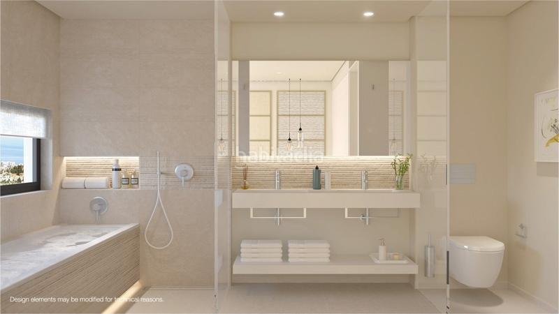 Foto 5ff89d08-c9ef-4c16-92ab-5c97596dc7d6. Planta baja ya a la venta y terminada, impresionante planta baja con 200m2 de espacio exterior !!!. en Fuengirola