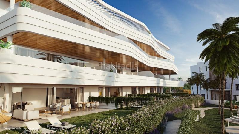 Foto 71f0e811-67c6-460e-a131-7156c5fd8cda. Planta baja ya a la venta y terminada, impresionante planta baja con 200m2 de espacio exterior !!!. en Fuengirola