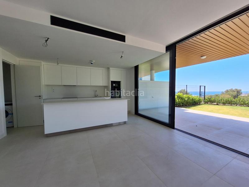 Foto 9bec533a-a6f5-4795-ab34-7aa1c329e595. Planta baja ya a la venta y terminada, impresionante planta baja con 200m2 de espacio exterior !!!. en Fuengirola