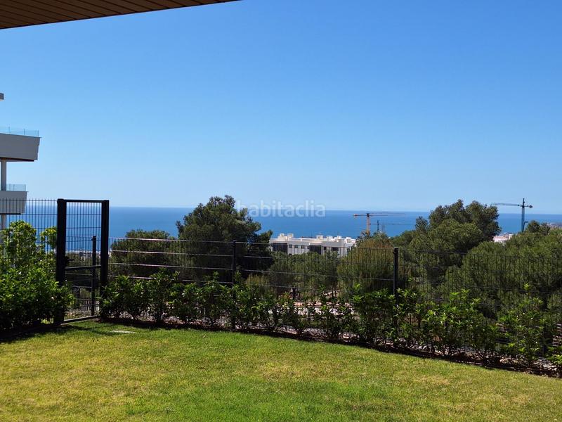 Foto abead706-89a1-4ab1-baf1-b49a9a8f1f75. Planta baja ya a la venta y terminada, impresionante planta baja con 200m2 de espacio exterior !!!. en Fuengirola