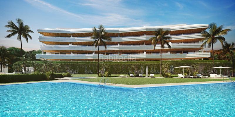 Foto b4382999-c106-41c1-9840-d4bd9fcd52e3. Planta baja ya a la venta y terminada, impresionante planta baja con 200m2 de espacio exterior !!!. en Fuengirola