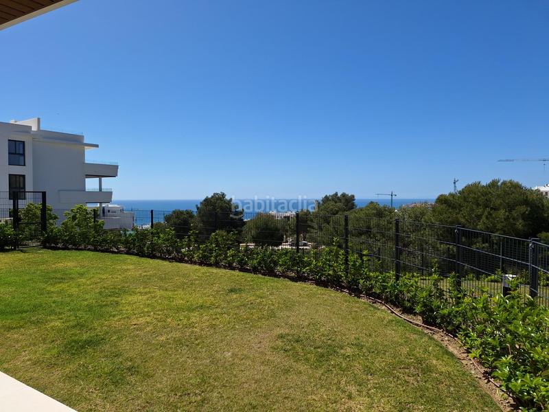Foto ca966ca6-4cb2-4b05-85d6-9d7652138a63. Planta baja ya a la venta y terminada, impresionante planta baja con 200m2 de espacio exterior !!!. en Fuengirola