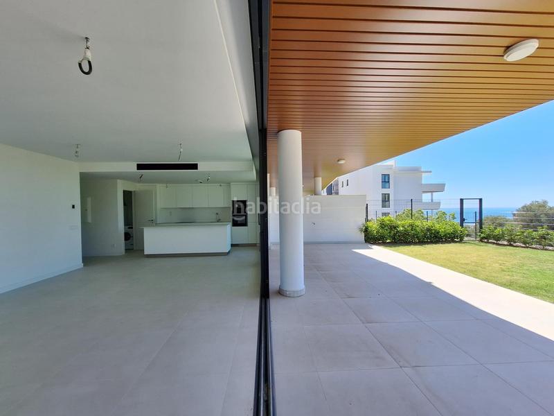 Foto da514a5e-3844-4055-bf57-7f07c9f10c36. Planta baja ya a la venta y terminada, impresionante planta baja con 200m2 de espacio exterior !!!. en Fuengirola