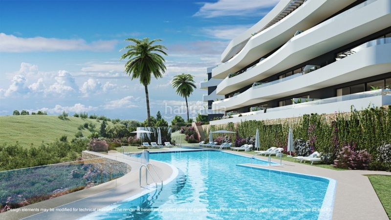 Foto 2b7ad1a6-0c8b-4380-881c-4514f11a141b. Planta baixa amb calefacció aparcament piscina a Fuengirola