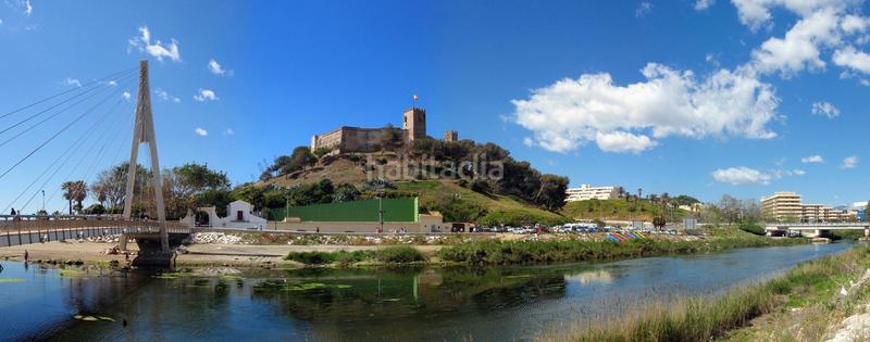 Foto 061598ba-d946-41aa-95fa-f91390eb92d5. Casa pareada pareado en esquina con 3 dormitorios, 3 baños y vistas al mar !!! en Fuengirola