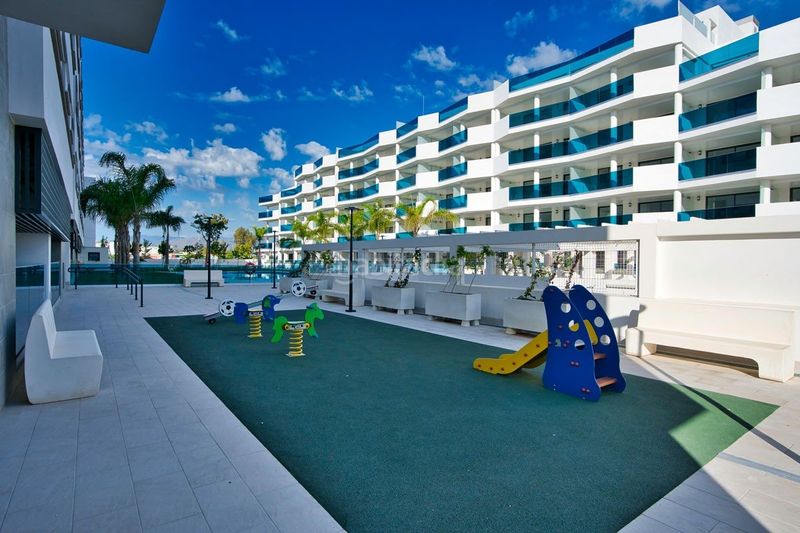 Foto 9805b37c-62a6-4505-a9b2-95a881d194e3. Àtic amb aparcament piscina a Castillo Sohail - Myramar Fuengirola
