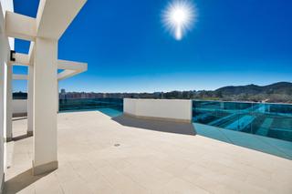 Apartamento en Castillo Sohail - Myramar. Fantástico apartamento en la mejor área de servicios y tiendas d