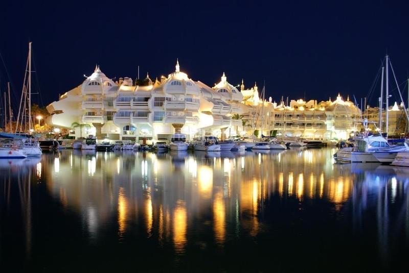 Foto 20e6d914-5242-4ae9-ab85-346b2a524eac. Ático apartamentos, áticos y pareados con vistas al mar a la venta en benalmadena !!! en Benalmádena