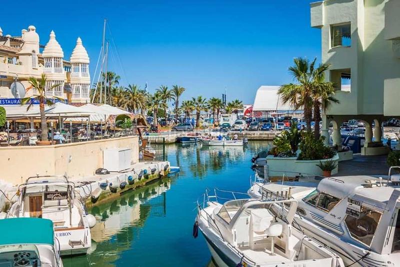 Foto 238ed120-2441-4de6-9273-6bf4dcaf1476. Ático apartamentos, áticos y pareados con vistas al mar a la venta en benalmadena !!! en Benalmádena
