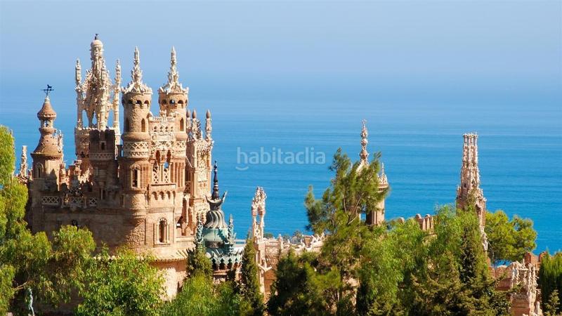 Foto 5efb7fcc-e2b5-459f-b941-9a373c7efb3e. Ático apartamentos, áticos y pareados con vistas al mar a la venta en benalmadena !!! en Benalmádena