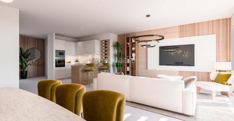 Foto 8d98739f-04e3-45aa-8c8b-87b6aede8fec. Ático apartamentos, áticos y pareados con vistas al mar a la venta en benalmadena !!! en Benalmádena