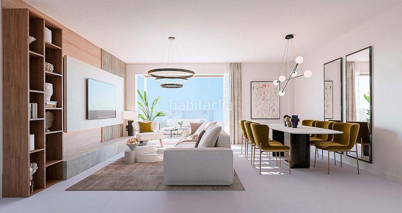 Foto c7b20042-5d1f-48e6-b584-eef57115e5db. Ático apartamentos, áticos y pareados con vistas al mar a la venta en benalmadena !!! en Benalmádena