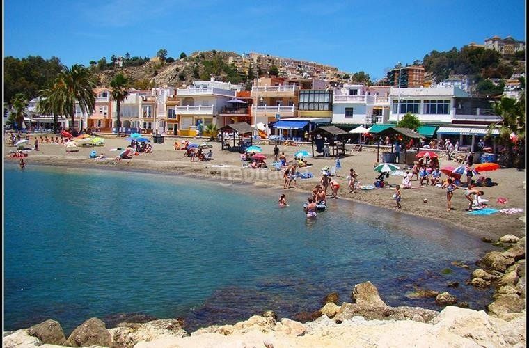 Foto 4e446e24-a4f1-4832-8a7d-17346c61222d. Àtic amb calefacció aparcament piscina a El Faro de Calaburra - Chaparral Mijas