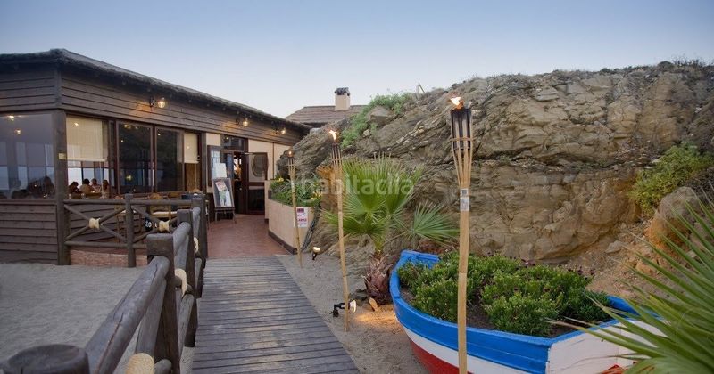 Foto 6a948003-ba51-4c7d-94a2-60bba3ee724e. Àtic amb calefacció aparcament piscina a El Faro de Calaburra - Chaparral Mijas