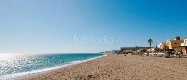 Foto 8c5cb941-44d5-442d-ae9e-09451f699bb6. Àtic amb calefacció aparcament piscina a El Faro de Calaburra - Chaparral Mijas