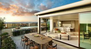 Apartamento en El Higuerón. Majestuosa propiedad con 27m2 de terraza para disfrutar de espec