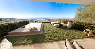 Planta baja en El Higuerón. Planta baja con 84m2 de espacio exterior, para disfrutar de prec