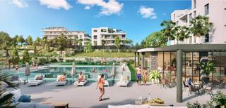 Apartament a El Faro de Calaburra - Chaparral. Apartamentos y áticos para disfrutar de sus vistas al mar y zona