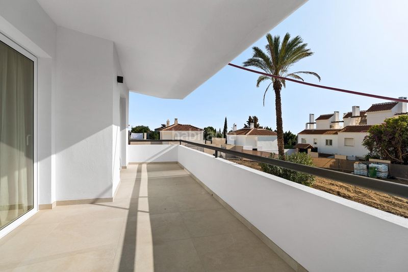 Foto 15834fdb-25f4-4abf-a0a1-3340b1c659ff. Casa amb calefacció aparcament piscina a Mijas pueblo Mijas