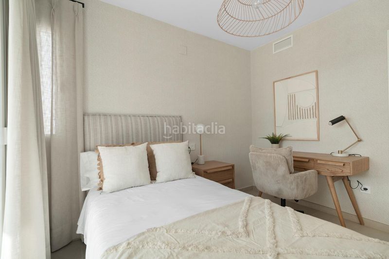 Foto 24fbaee9-705b-41a0-9c0c-a53fa971b884. Casa amb calefacció aparcament piscina a Mijas pueblo Mijas