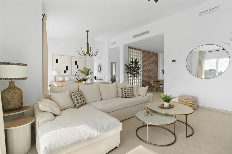 Foto 3d6567d0-cfca-41a0-841d-77963921e80e. Casa amb calefacció aparcament piscina a Mijas pueblo Mijas