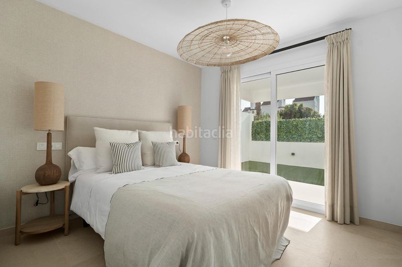 Foto 5b8e1394-22f0-467e-8a3e-dd95175f8e89. Casa amb calefacció aparcament piscina a Mijas pueblo Mijas