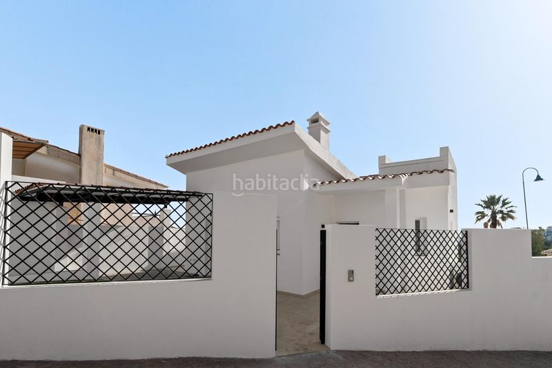 Foto bc61e0b3-5370-410a-a92c-755a4ace1a45. Casa amb calefacció aparcament piscina a Mijas pueblo Mijas