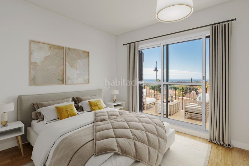 Foto f2b6d698-47c1-4df8-a89c-db5fd819d60f. Casa amb calefacció aparcament piscina a Mijas pueblo Mijas