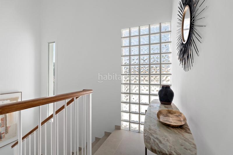 Foto 9f3427b4-6d7b-4648-ba51-8b6e8dd92ac2. Casa amb calefacció aparcament piscina a Mijas pueblo Mijas