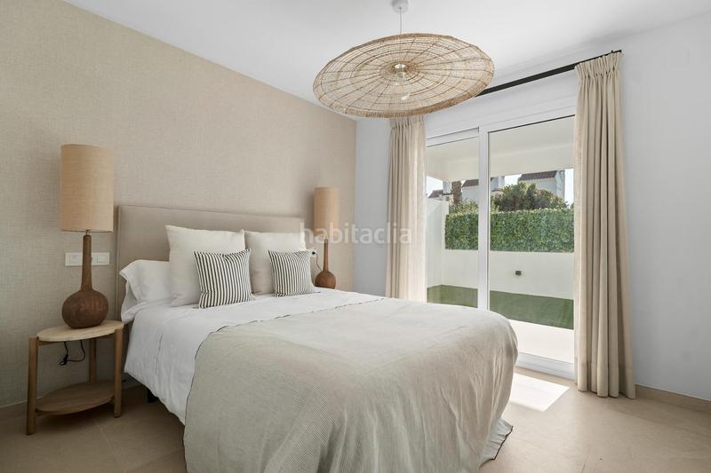 Foto a6a68cea-844b-4b47-8531-4cbc9070d60f. Casa amb calefacció aparcament piscina a Mijas pueblo Mijas