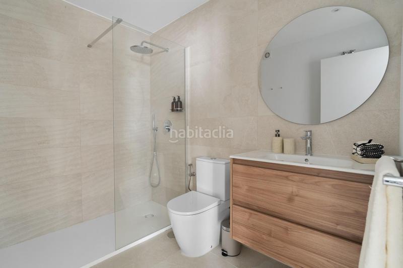 Foto d5aa162b-2699-45b4-8e36-6db6ea3fcba7. Casa amb calefacció aparcament piscina a Mijas pueblo Mijas
