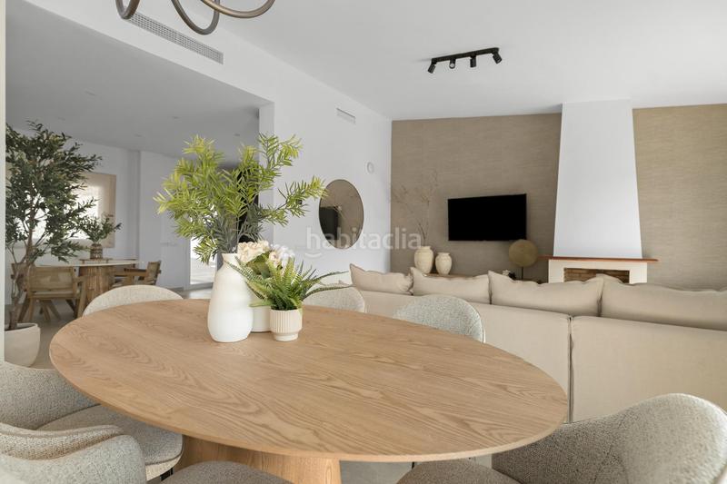 Foto fccbd4ef-8777-4499-9690-dbfa2e0c745c. Casa amb calefacció aparcament piscina a Mijas pueblo Mijas