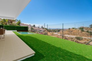 Casa a Mijas pueblo. Estrena la casa independiente con piscina que siempre soñaste ah