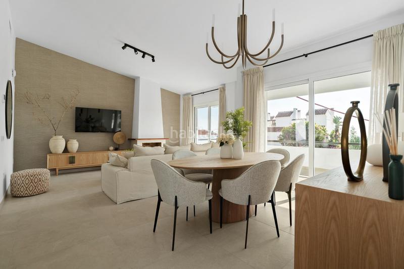 Foto 0ee7ed48-3986-430a-b3ce-d55816ef26c2. Casa con riscaldamento parcheggio piscina in Mijas pueblo Mijas