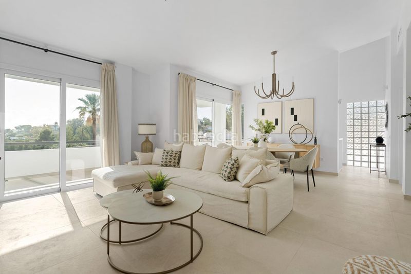 Foto 26c24776-4213-4d89-9e7d-9a99273d8f22. Casa amb calefacció aparcament piscina a Mijas pueblo Mijas