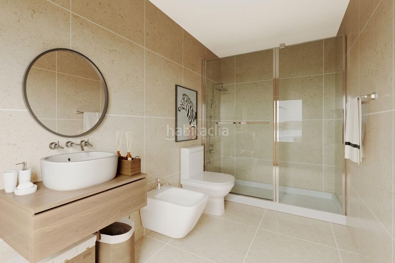 Foto 4a2e8776-a0c4-45e3-8a35-46cbce979897. Casa amb calefacció aparcament piscina a Mijas pueblo Mijas