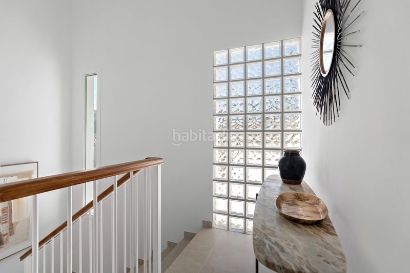 Foto 83dc17f5-d230-4dbf-808f-9c11731346da. Casa amb calefacció aparcament piscina a Mijas pueblo Mijas