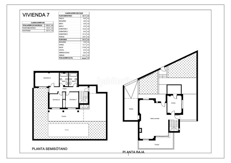 Foto d8ec4d48-8262-4016-b447-e4e59fbc6ca7. Casa amb calefacció aparcament piscina a Mijas pueblo Mijas