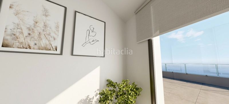 Foto 887496b2-63cf-43b3-a120-a0e6b88b9d63. Àtic amb calefacció aparcament piscina a Las Gaviotas - Carvajal Fuengirola