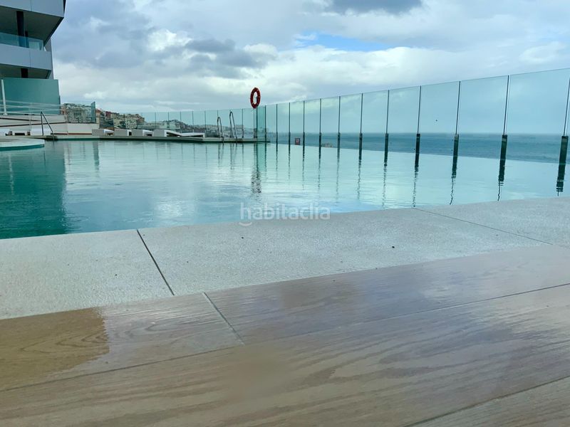 Foto dae0aa89-1d3a-452f-bbe8-9f40a845978b. Àtic amb calefacció aparcament piscina a Las Gaviotas - Carvajal Fuengirola