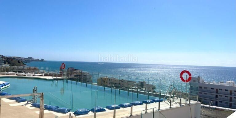 Foto 2e6492f0-d21c-4b0e-beb8-312ede34e928. Àtic amb calefacció aparcament piscina a Las Gaviotas - Carvajal Fuengirola