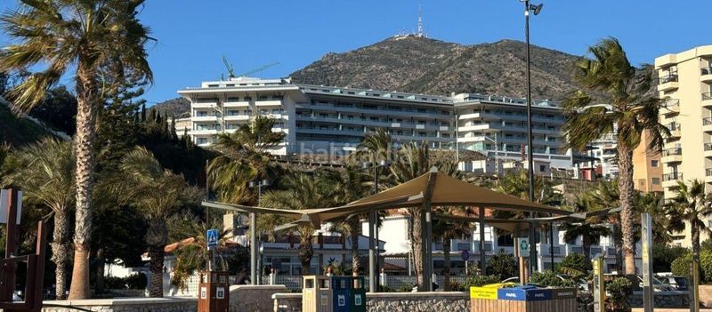 Foto 8907c020-b636-48f9-8d48-f7d250a8a42e. Àtic amb calefacció aparcament piscina a Las Gaviotas - Carvajal Fuengirola