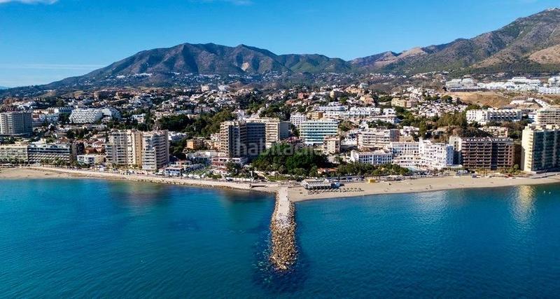 Foto 70d59d2d-281b-4be1-b91a-fe43b47cbcd5. Apartamento la exclusividad en su máxima expresión, a escasos metros de la playa de carvajal, con vistas al mar. en Fuengirola